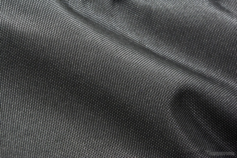 Terzoルーフラック専用ラックバッグ EA313《画像:PIAA》
