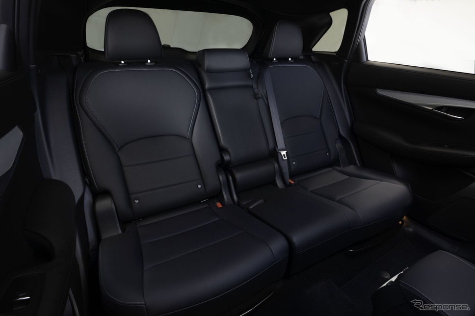 インフィニティ QX50 新型《photo by Infiniti》