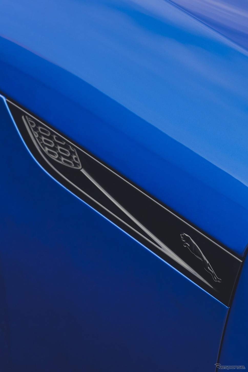 ジャガー Fタイプ 改良新型《photo by Jaguar》