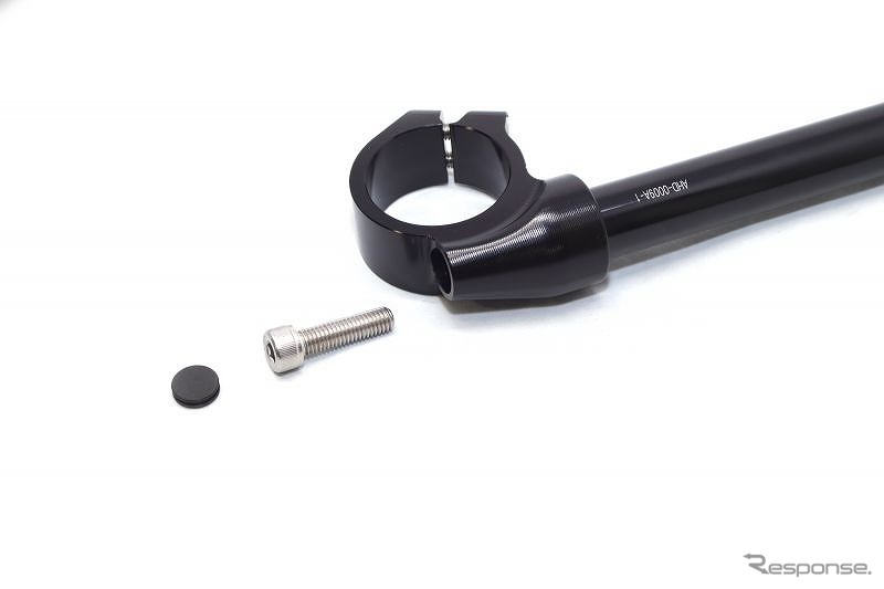 アクティブ 汎用セパレートハンドル ハイトタイプ《画像：アクティブ》