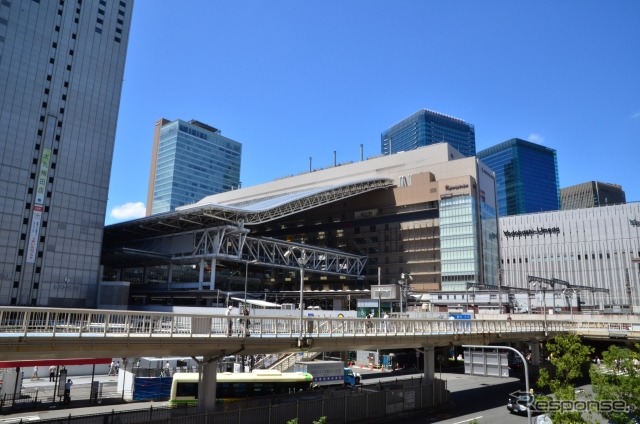 大阪市街《写真AC》