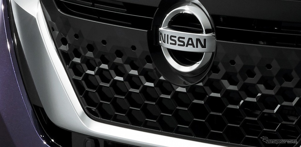 エクステリア イメージ《画像 日産自動車》