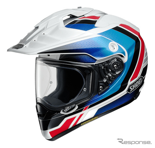 SHOEI ホーネットADV SOVEREIGN《画像:SHOEI》