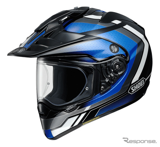 SHOEI ホーネットADV SOVEREIGN《画像:SHOEI》