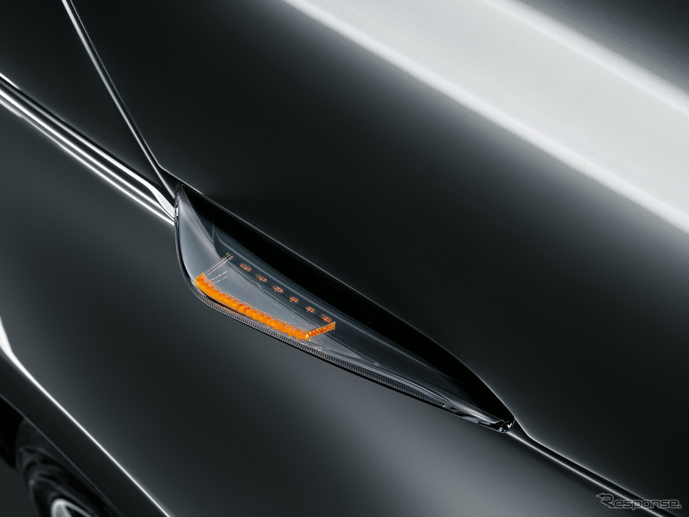 フィアット 500 新型のEV《photo by Fiat》