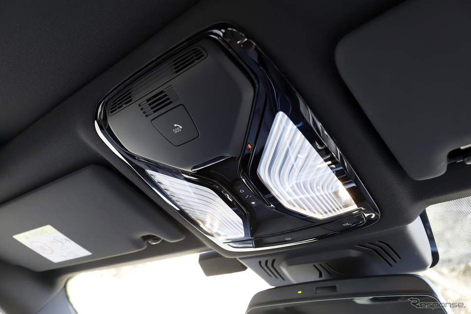 BMW 3シリーズツーリング 新型(320dツーリング xDrive)《撮影 小林岳夫》