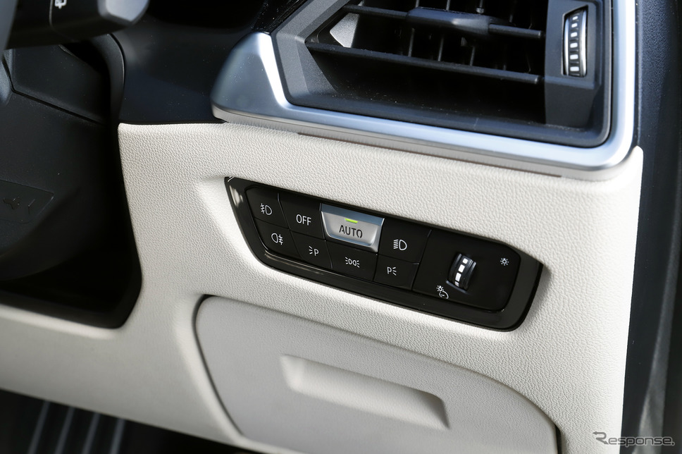 BMW 3シリーズツーリング 新型(320dツーリング xDrive)《撮影 小林岳夫》