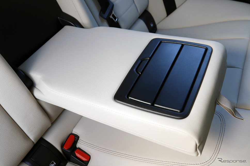 BMW 3シリーズツーリング 新型(320dツーリング xDrive)《撮影 小林岳夫》