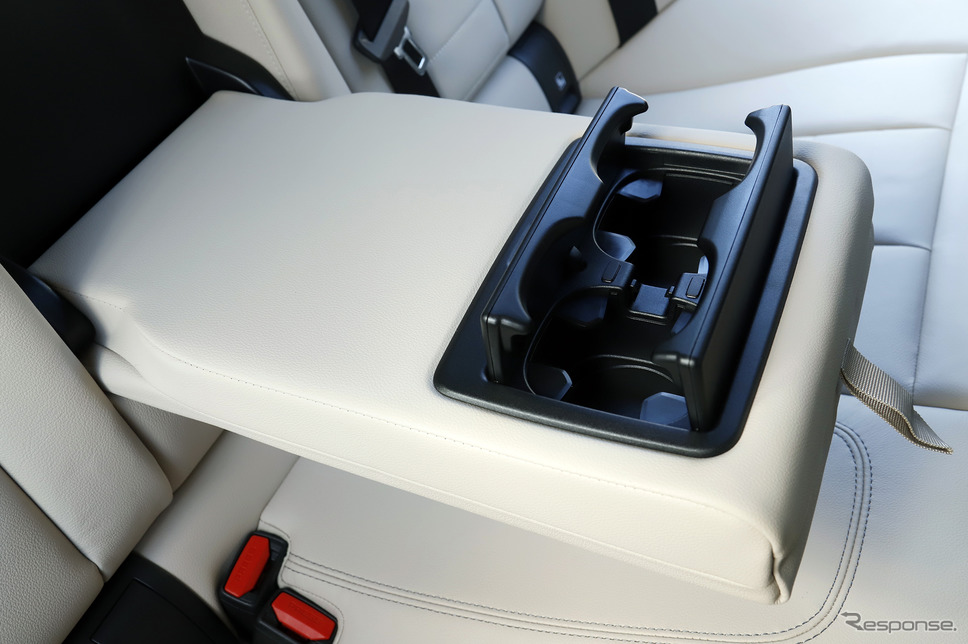 BMW 3シリーズツーリング 新型(320dツーリング xDrive)《撮影 小林岳夫》