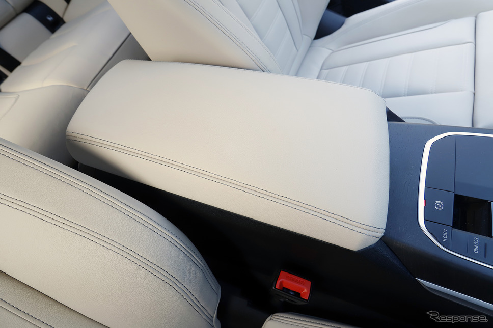 BMW 3シリーズツーリング 新型(320dツーリング xDrive)《撮影 小林岳夫》