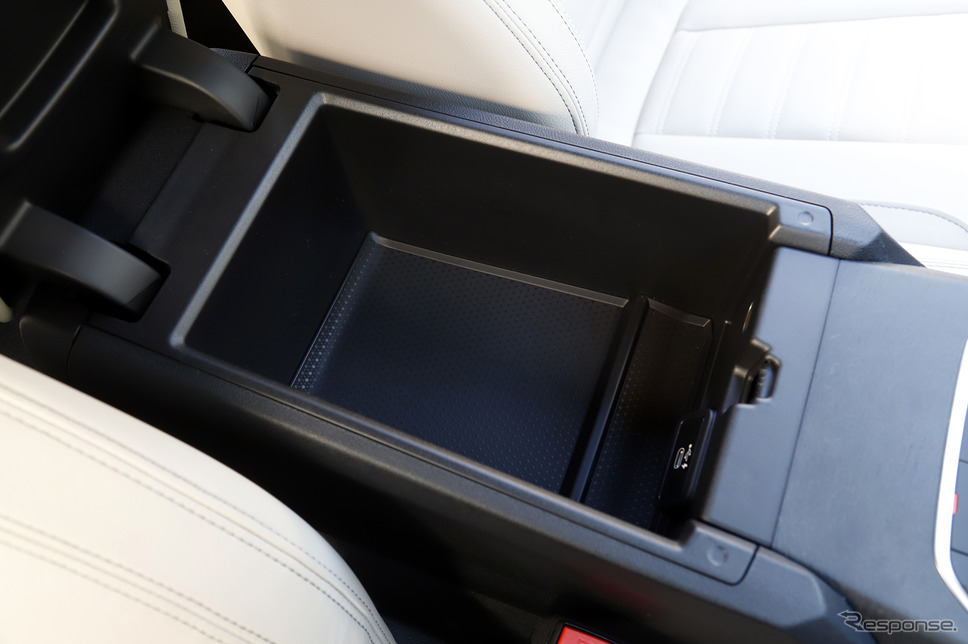 BMW 3シリーズツーリング 新型(320dツーリング xDrive)《撮影 小林岳夫》