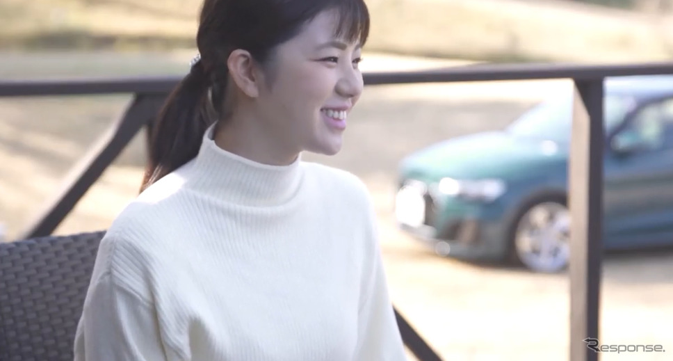 梅本まどか(動画キャプチャ)
