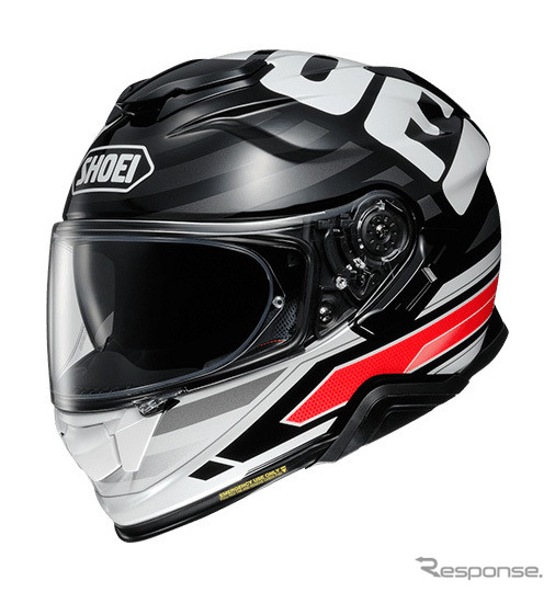 SHOEI GT-エアーII INSIGNIA《画像:SHOEI》