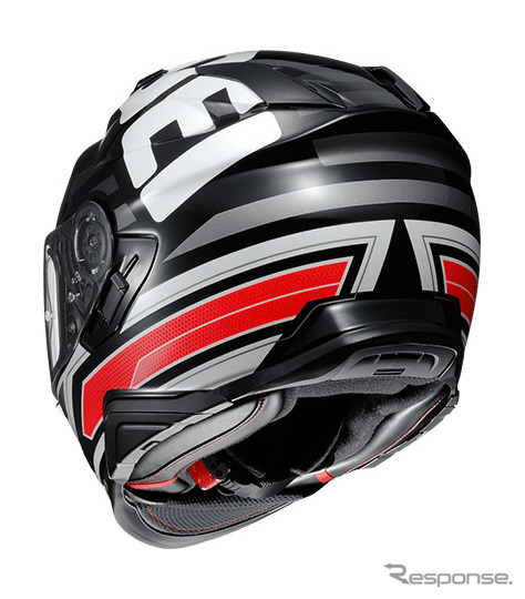 SHOEI GT-エアーII INSIGNIA《画像:SHOEI》