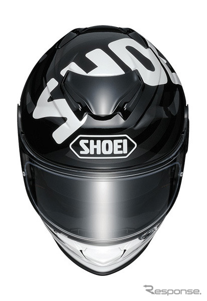 SHOEI GT-エアーII INSIGNIA《画像:SHOEI》