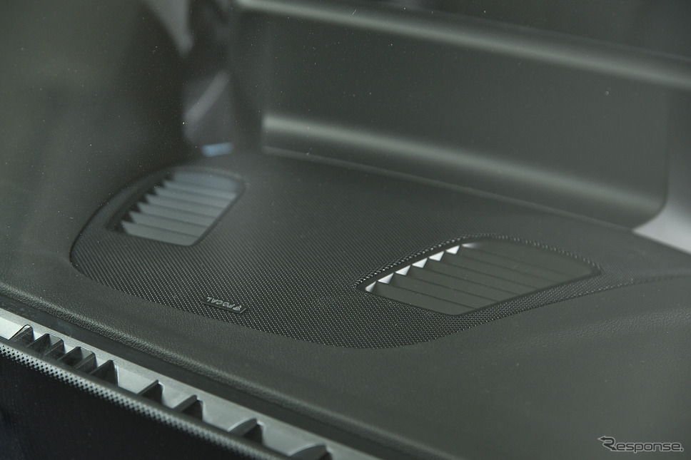 BMW 5シリーズ用FOCAL高音質トレードインスピーカーがリニューアル《PHOTO:雪岡直樹》