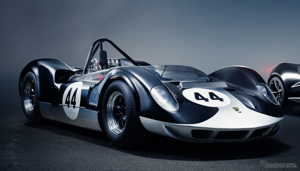 マクラーレン Elva M1A《photo by McLaren Automotive》