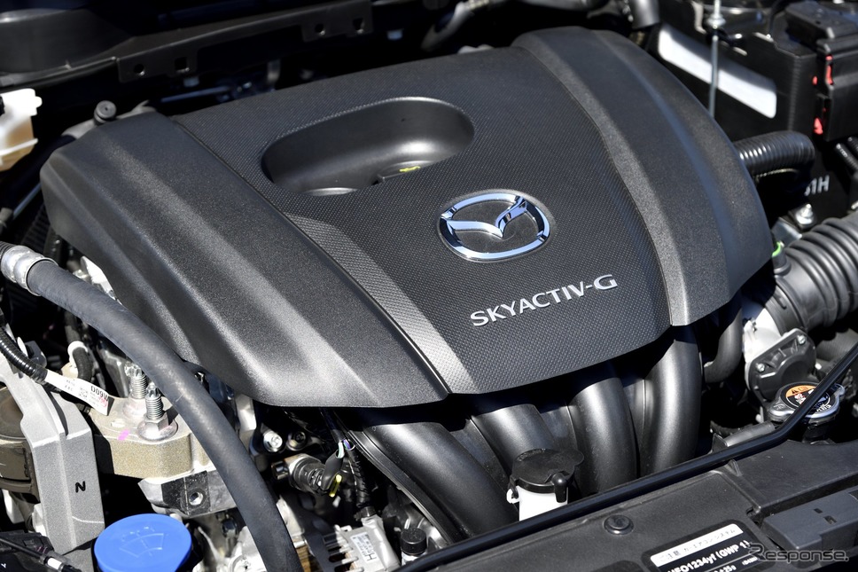 マツダ マツダ2 1.5L ガソリン MT(15S プロアクティブ)《撮影 雪岡直樹》