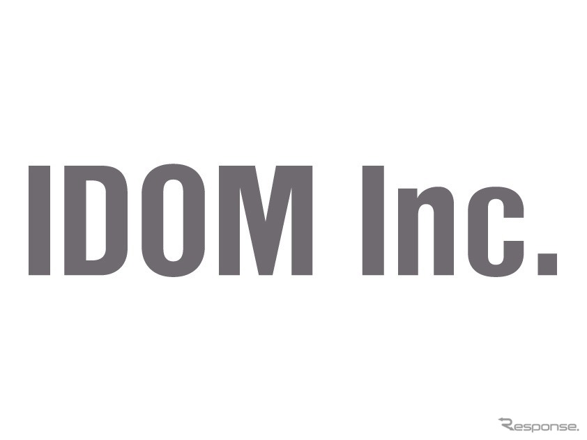 IDOM《画像 IDOM》