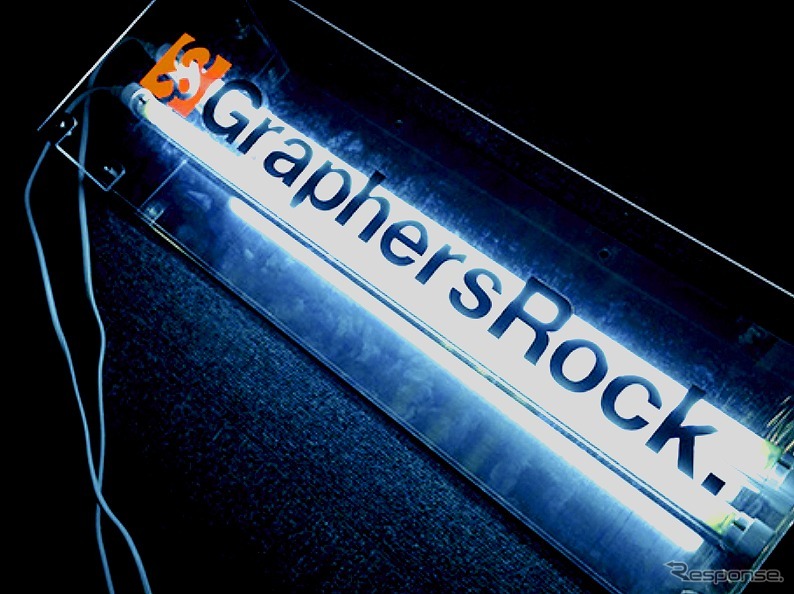 ストリートロッド FREEDOM EDITION designed by GraphersRock《画像:ハーレーダビッドソン ジャパン》