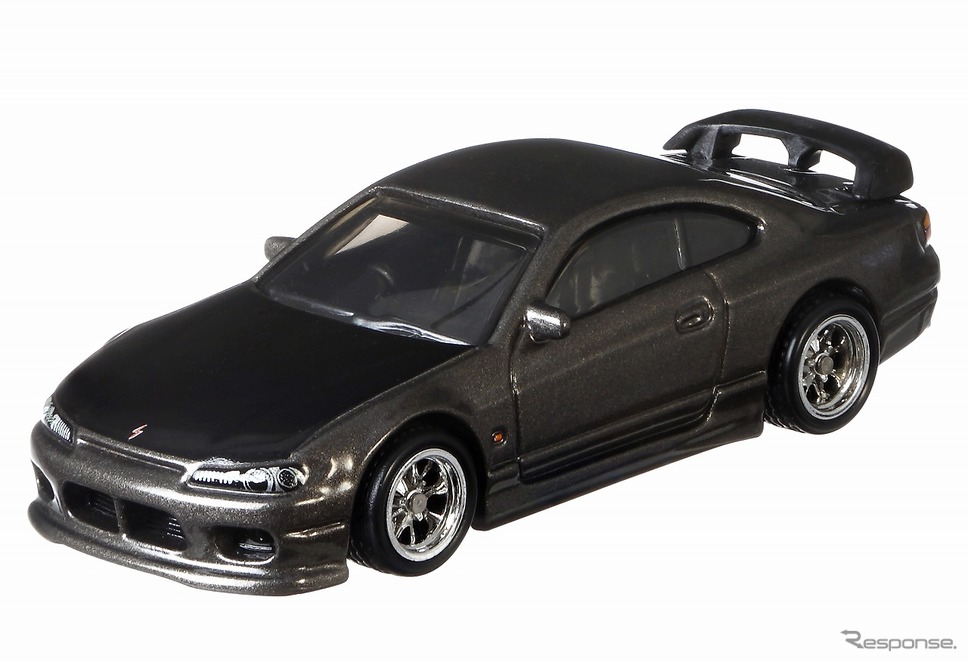 日産 シルビア（S15）（c）Universal City Studios LLC. All Rights Reserved.