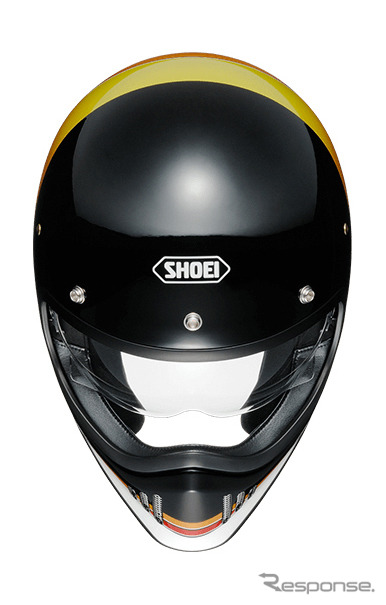 SHOEI EX-ZERO EQUATION《画像:SHOEI》
