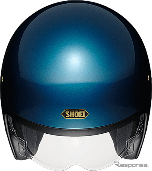 SHOEI J・O(ラグナブルー)《画像:SHOEI》