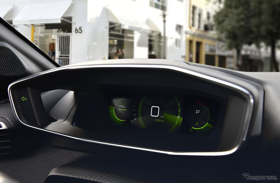 プジョー 208 新型《photo by Peugeot》
