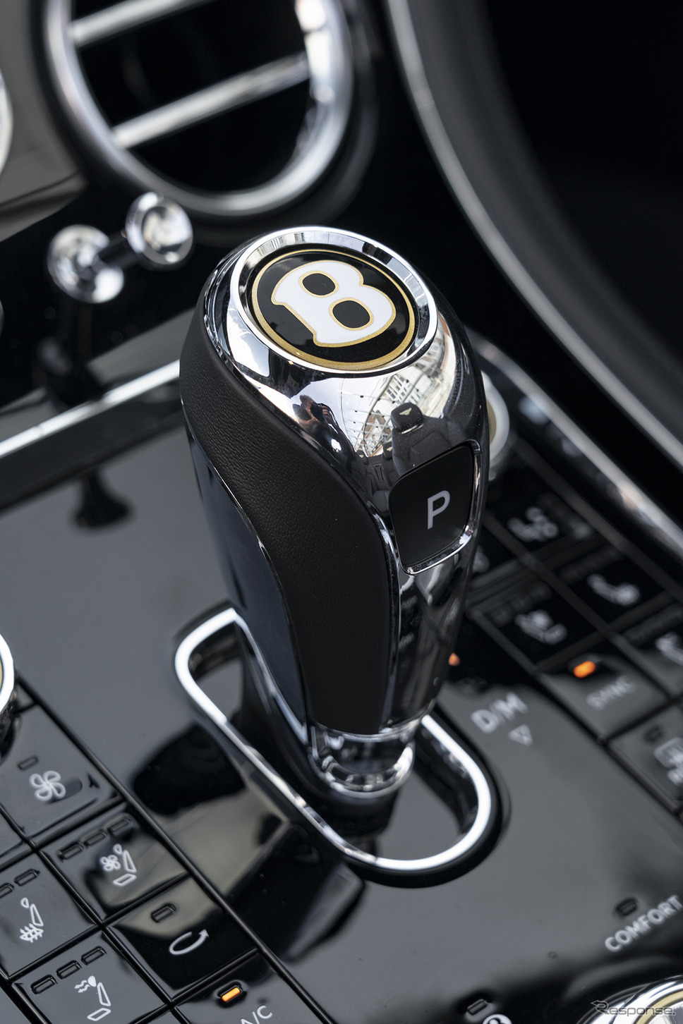ベントレー コンチネンタルGT コンバーチブル V8《Photo by Bentley Motors》