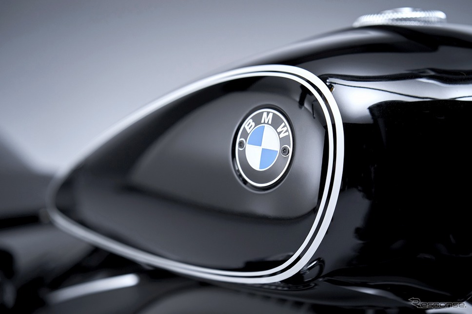 BMW R18《画像：ビー・エム・ダブリュー》