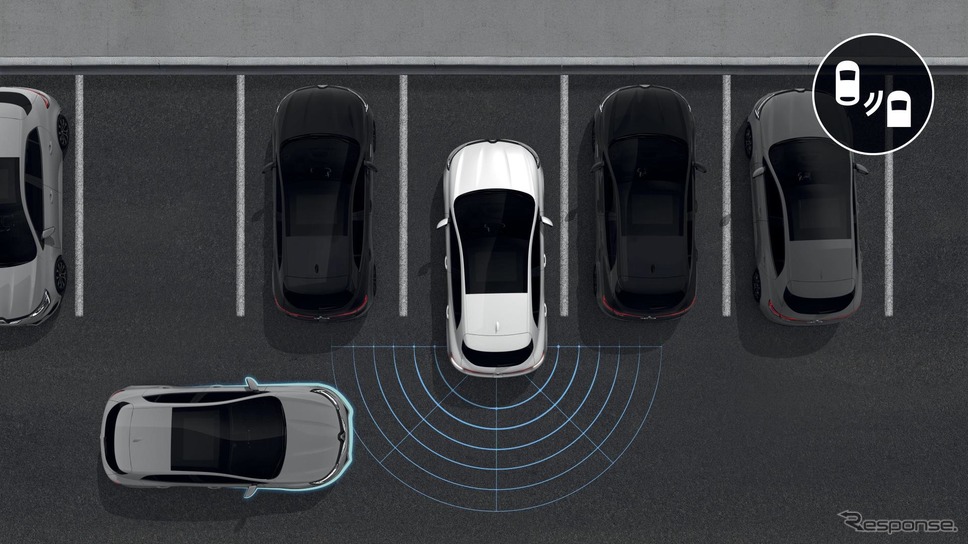 ルノー・メガーヌ 改良新型《photo by Renault》