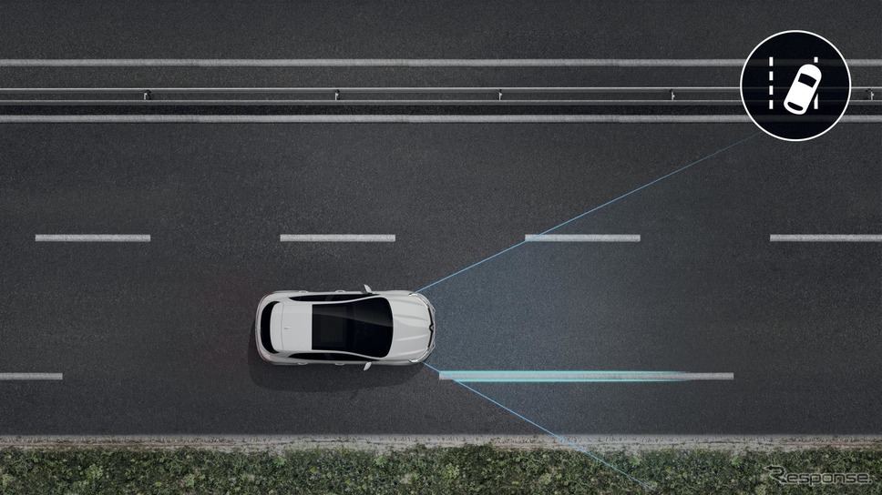 ルノー・メガーヌ 改良新型《photo by Renault》