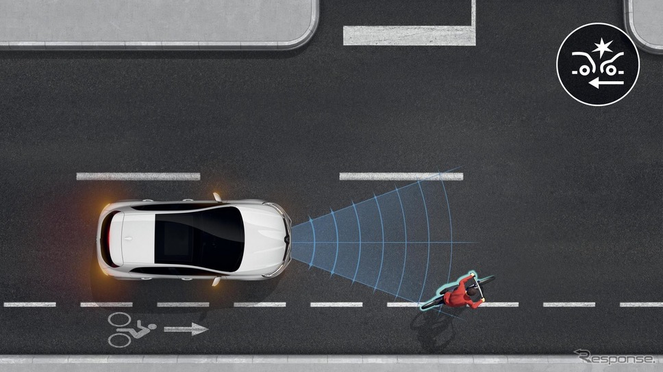 ルノー・メガーヌ 改良新型《photo by Renault》