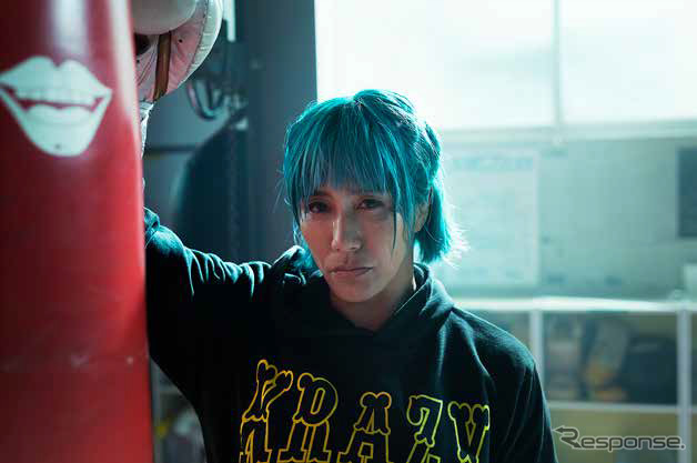 山本美憂選手《画像:FCAジャパン》