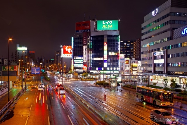 (イメージ)《写真AC》