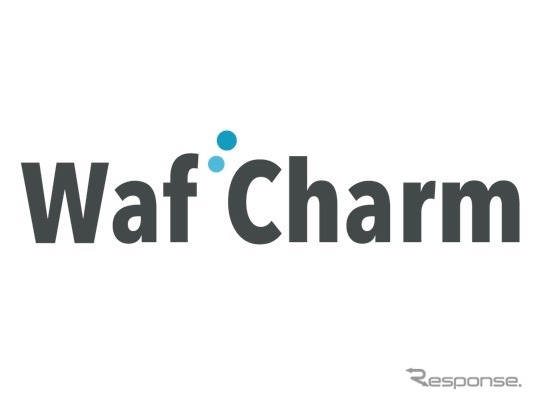 WafCharm