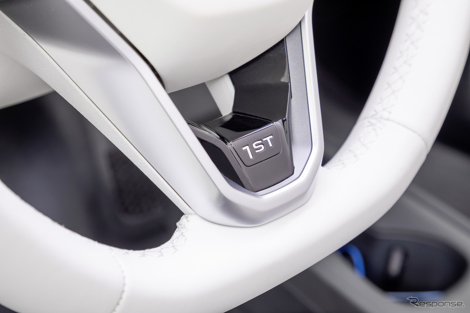 フォルクスワーゲン ID.3 の 1st エディション《photo by VW》