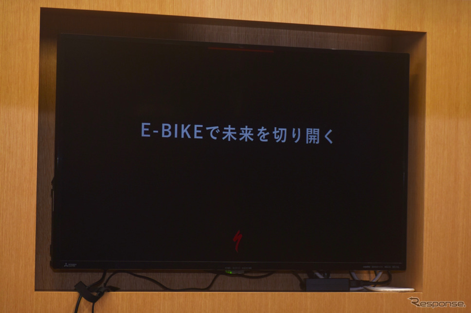 SPECIALIZED TURBO《写真撮影 二城利月》
