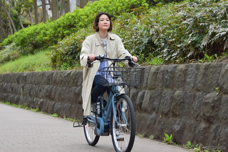 新型コロナウイルスで自転車人気が高まっているが、自転車の事故も増えているという（写真はイメージ）《写真撮影 釜田康佑》