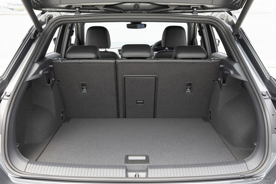 VW T-Roc《写真提供 フォルクスワーゲングループジャパン》