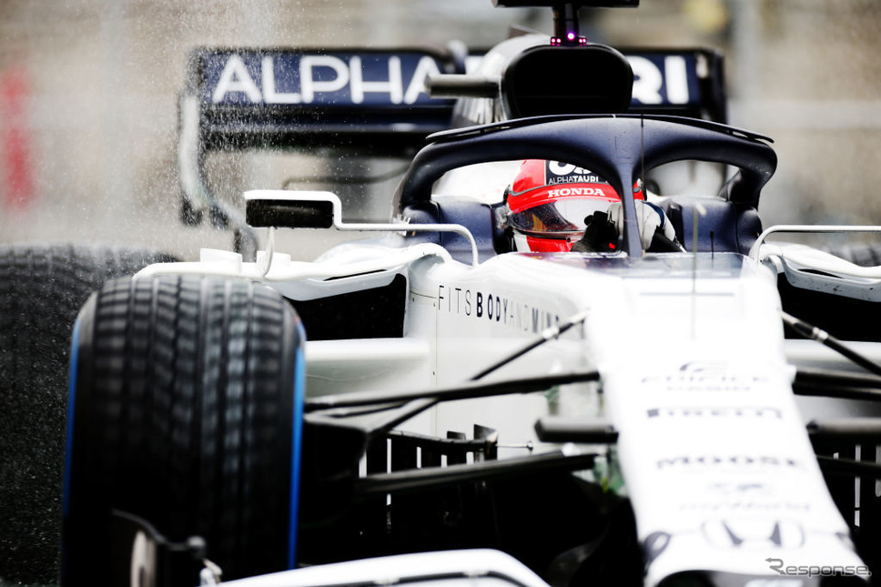 F1ハンガリーGP《Photo by Peter Fox/Getty Images Sport/ゲッティイメージズ》