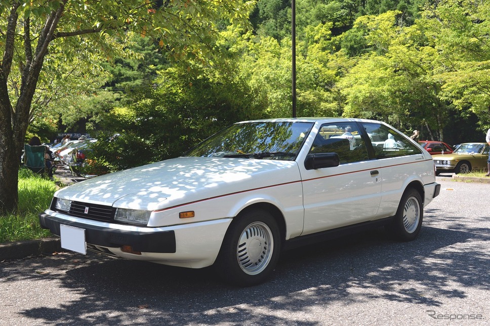 “ダイサン”東京旧車会《写真撮影 嶽宮三郎》