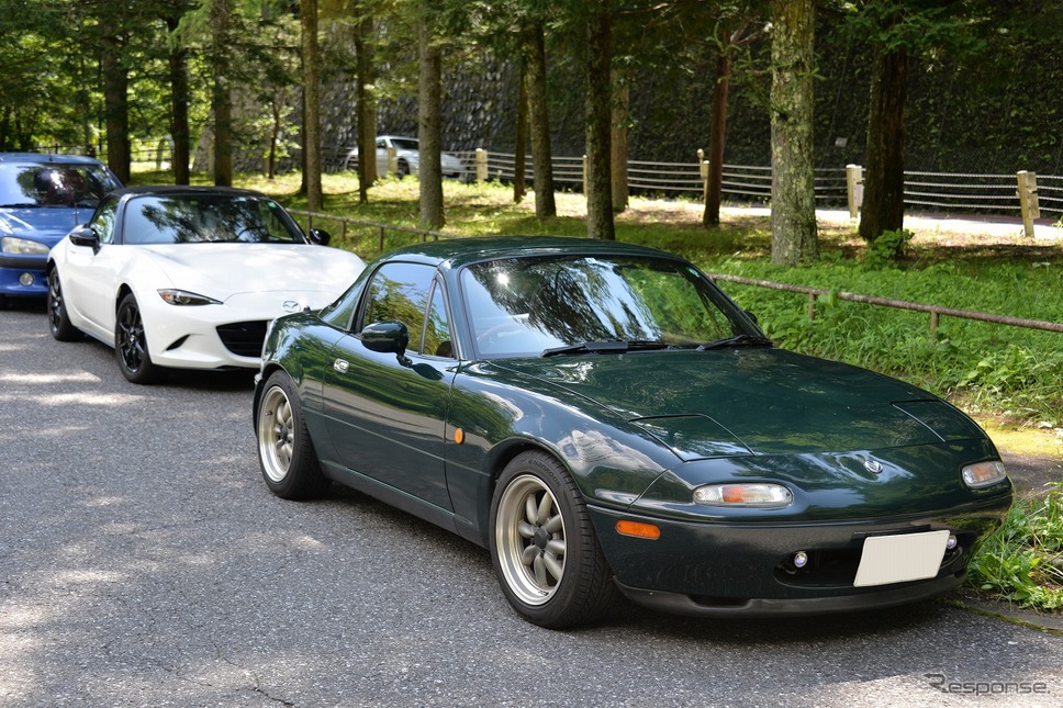 “ダイサン”東京旧車会《写真撮影 嶽宮三郎》