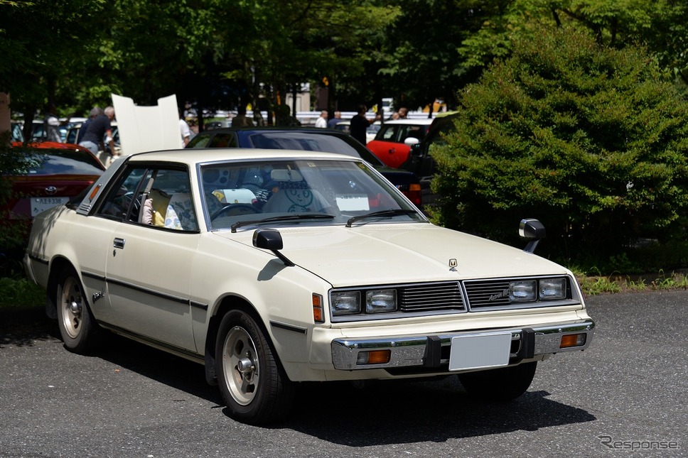 “ダイサン”東京旧車会《写真撮影 嶽宮三郎》