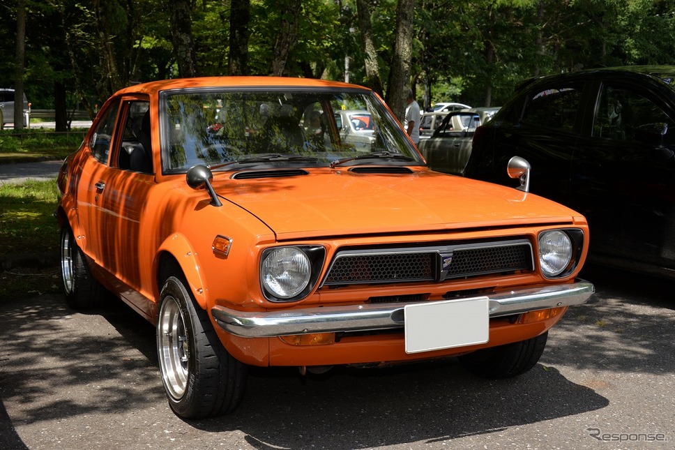 “ダイサン”東京旧車会《写真撮影 嶽宮三郎》
