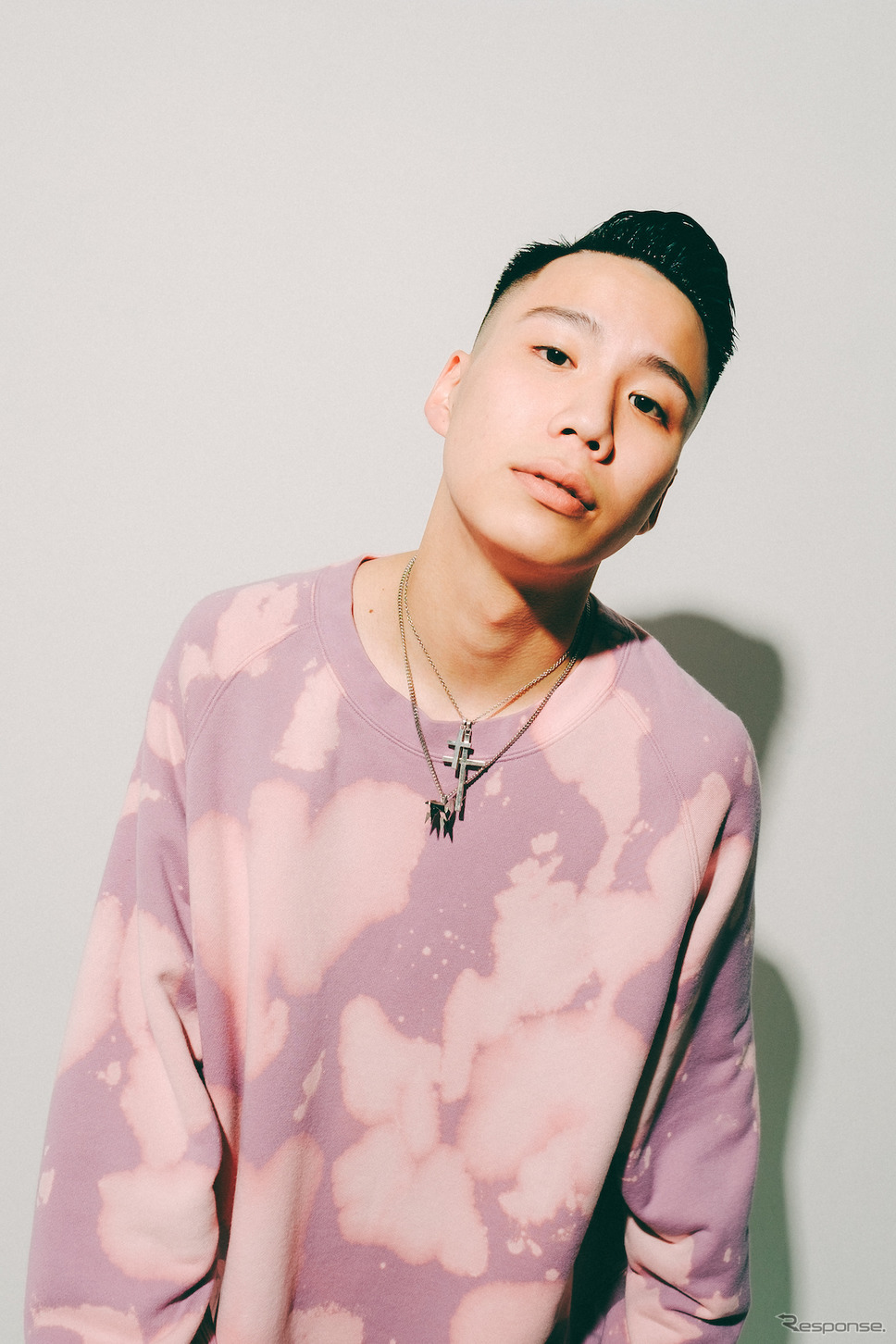8月21日出演:WILYWNKA《写真提供 Styrism》