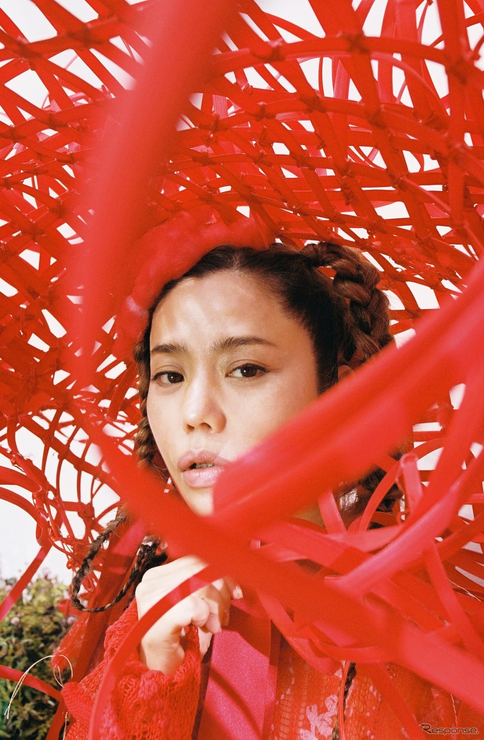 8月22日出演:Chara《写真提供 Styrism》