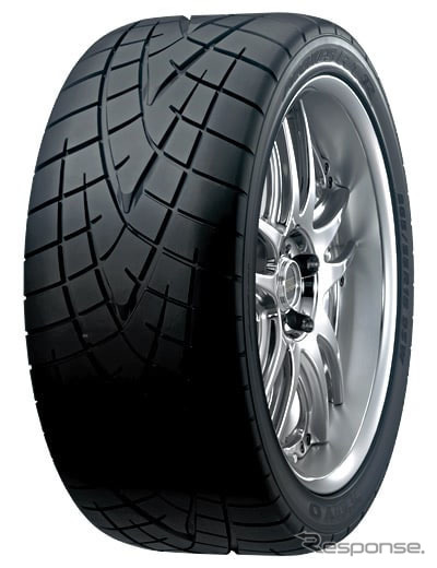 PROXES R1R《画像提供 TOYO TIRE》