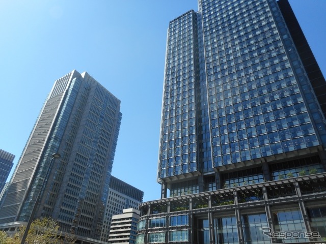 東京丸の内《写真AC》