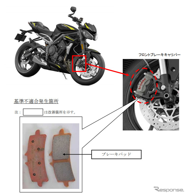 改善箇所《写真提供 国土交通省》